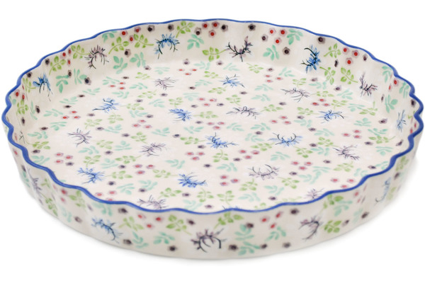 Pie Dish 12"