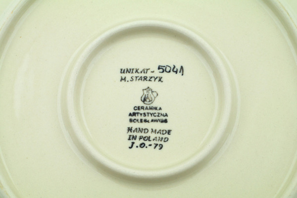 Dinner Plate