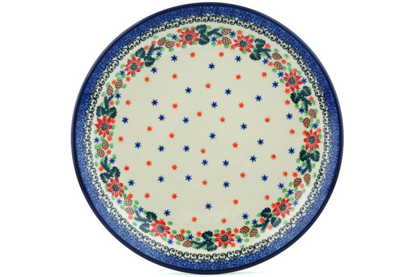 Dinner Plate