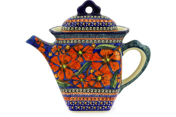 Tea or Coffee Pot 37 oz