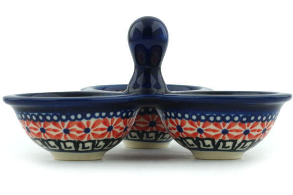 Condiment Dish 5"