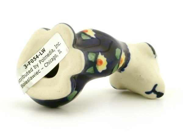Dog Figurine 3"