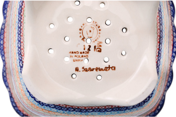 Colander 7"