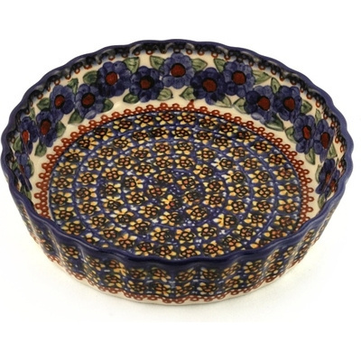 Pie Dish 8"