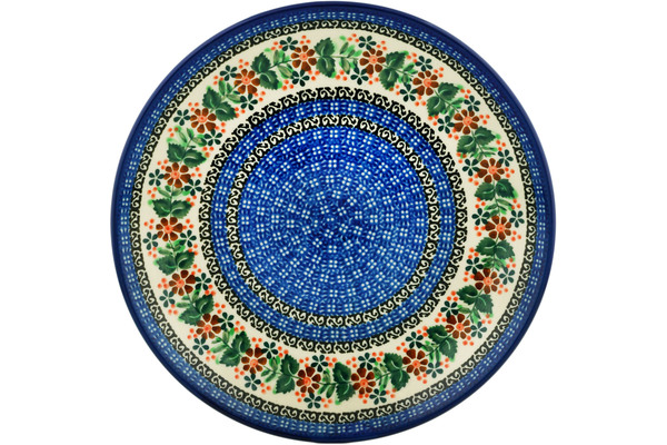 Dinner Plate