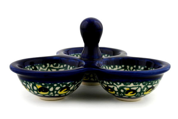 Condiment Dish 5"