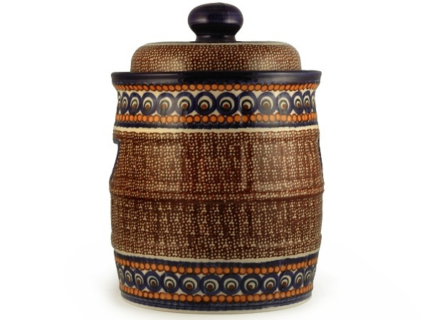 Fermenting crock pot