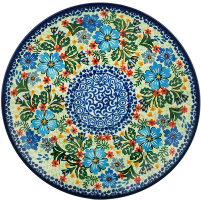 Dinner Plate