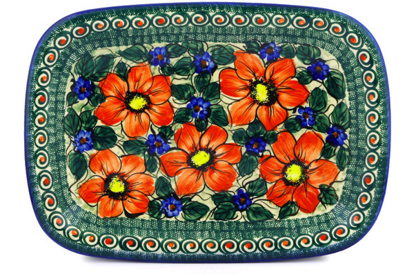 Platter 13"
