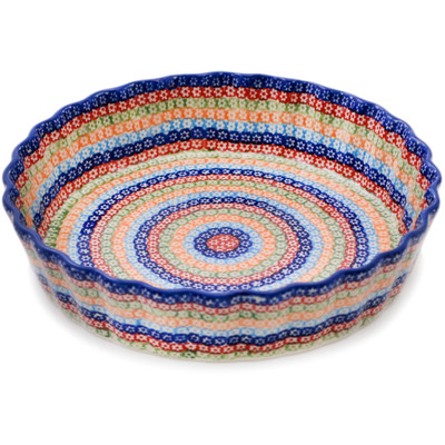Pie Dish 8"
