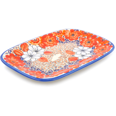 Platter 13"