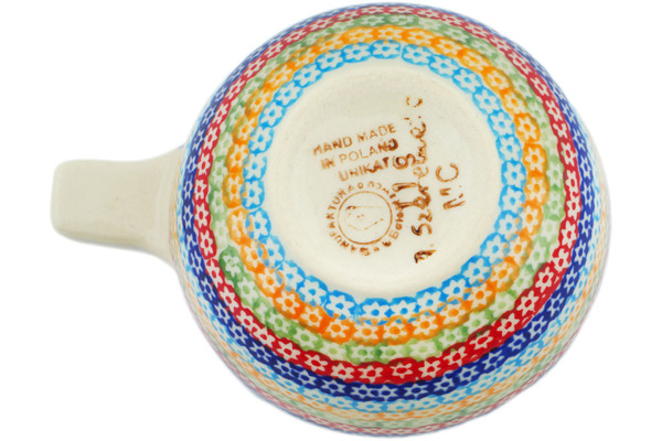 1/2 Cup Measuring Cup