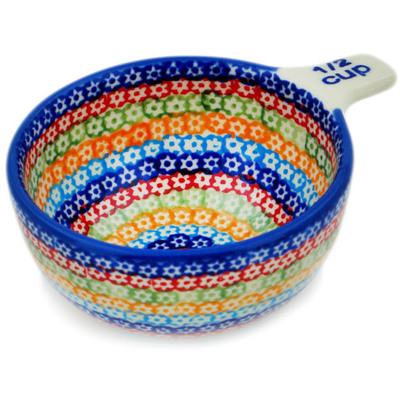 1/2 Cup Measuring Cup