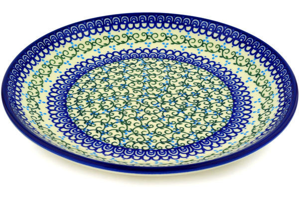 Dinner Plate
