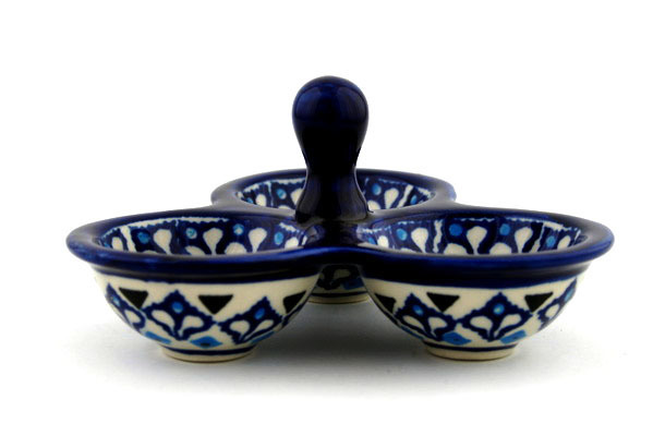 Condiment Dish 5"