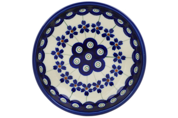 Saucer 5"