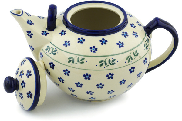 Tea or Coffee Pot 101 oz