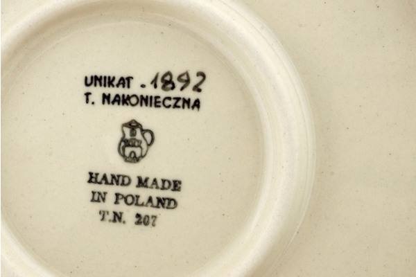Dinner Plate