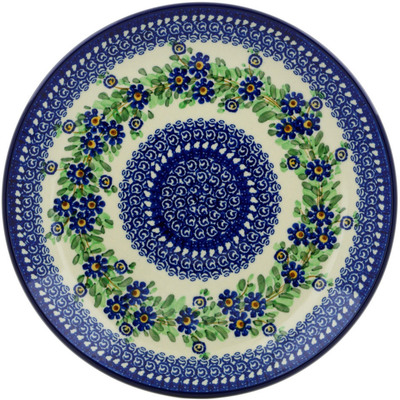 Dinner Plate