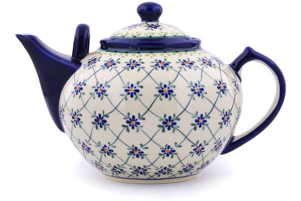 Tea or Coffee Pot 101 oz