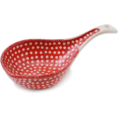 Condiment Dish 8"