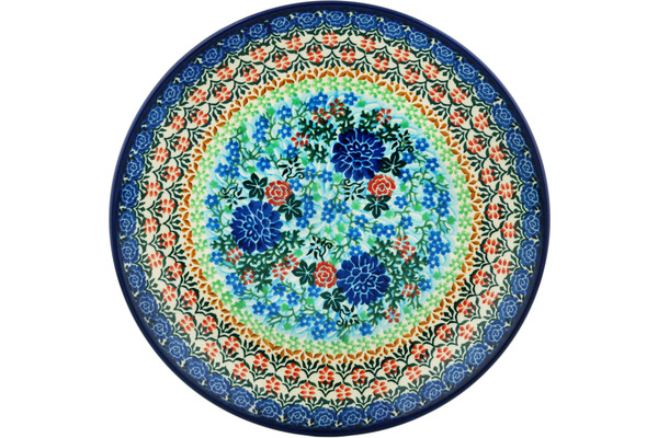 Dinner Plate