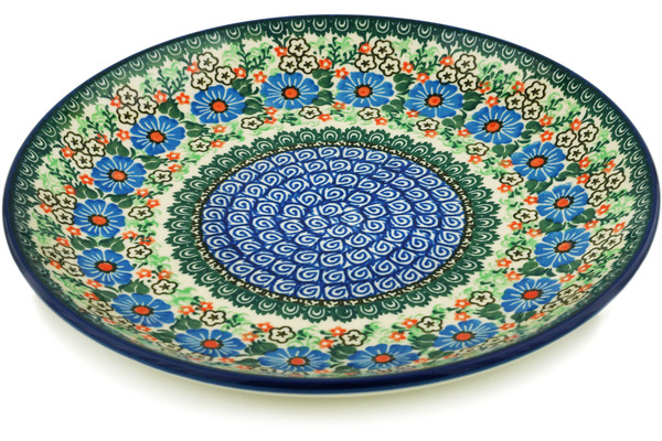 Dinner Plate
