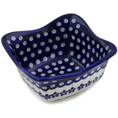 Square Bowl