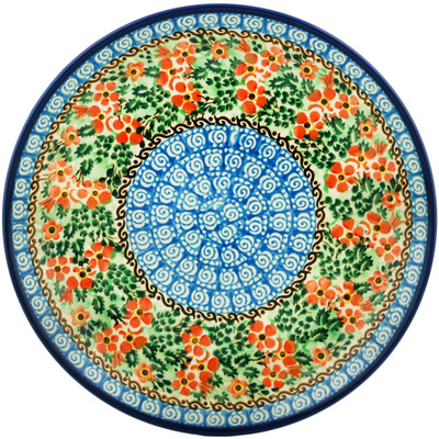 Dinner Plate