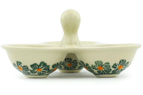 Condiment Dish 5"