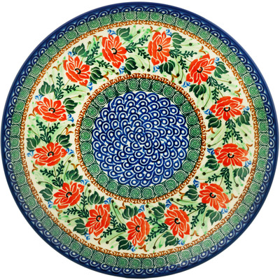 Dinner Plate