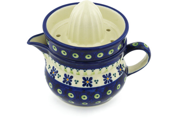 Juice Reamer with Jug 5"