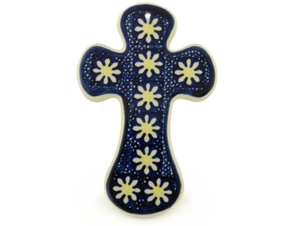 Cross 7"