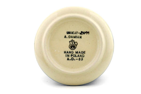 Mini Plate, Coaster plate