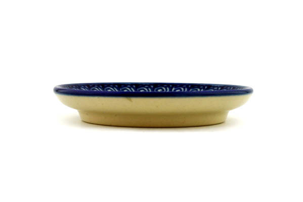 Mini Plate, Coaster plate