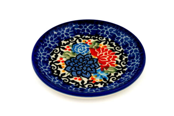 Mini Plate, Coaster plate