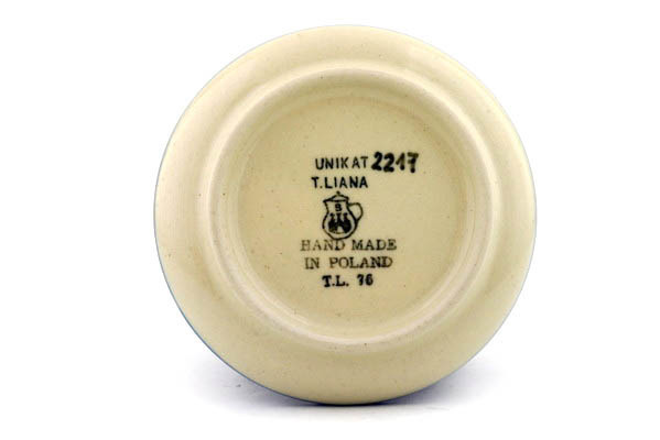 Mini Plate, Coaster plate