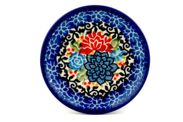 Mini Plate, Coaster plate