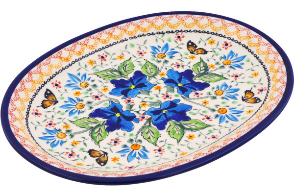 Platter 11"