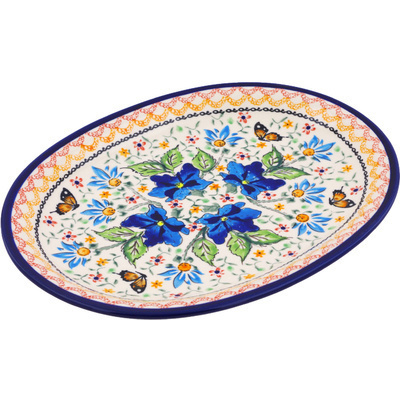Platter 11"