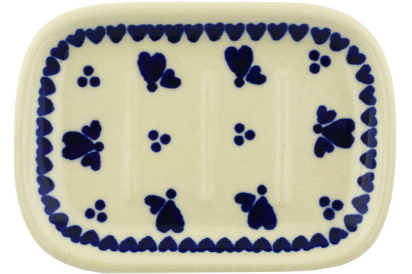 Soap Dish 5"