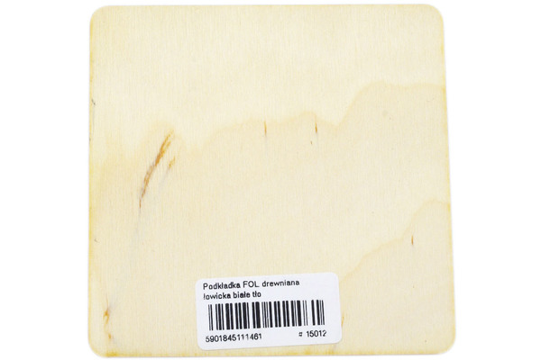 Set of 2 Coasters 4"