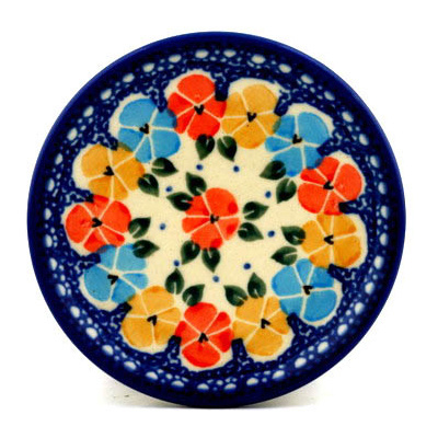 Mini Plate, Coaster plate