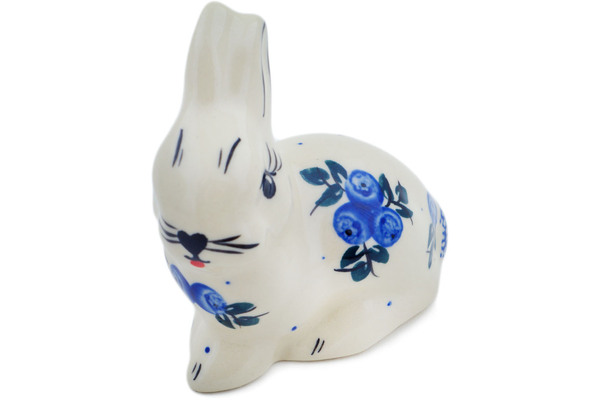 Bunny Figurine 3"