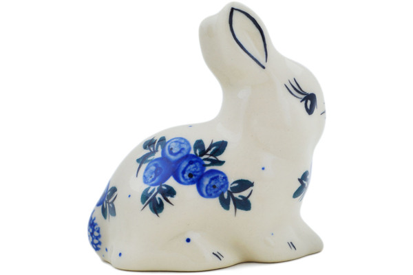 Bunny Figurine 3"