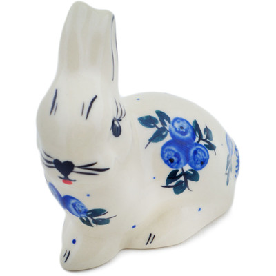 Bunny Figurine 3"