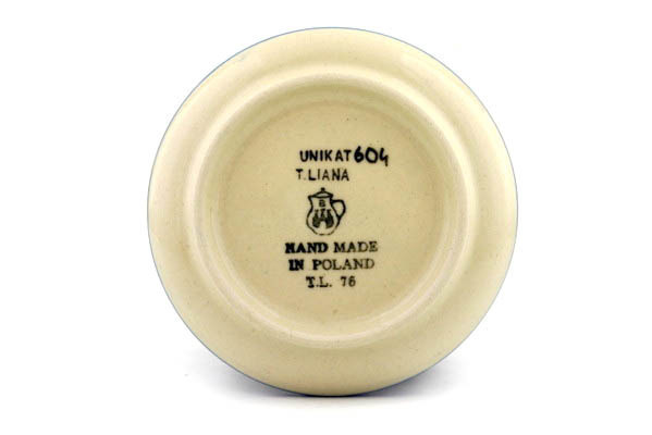 Mini Plate, Coaster plate