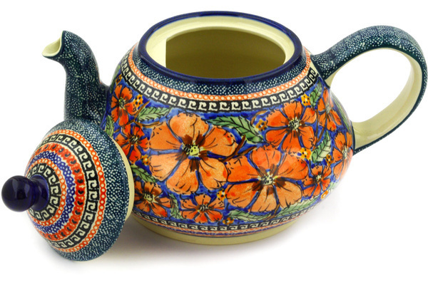 Tea or Coffee Pot 76 oz