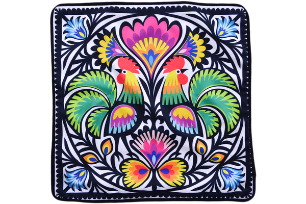 Decorative Pillow Case