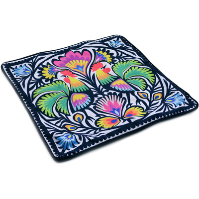 Decorative Pillow Case